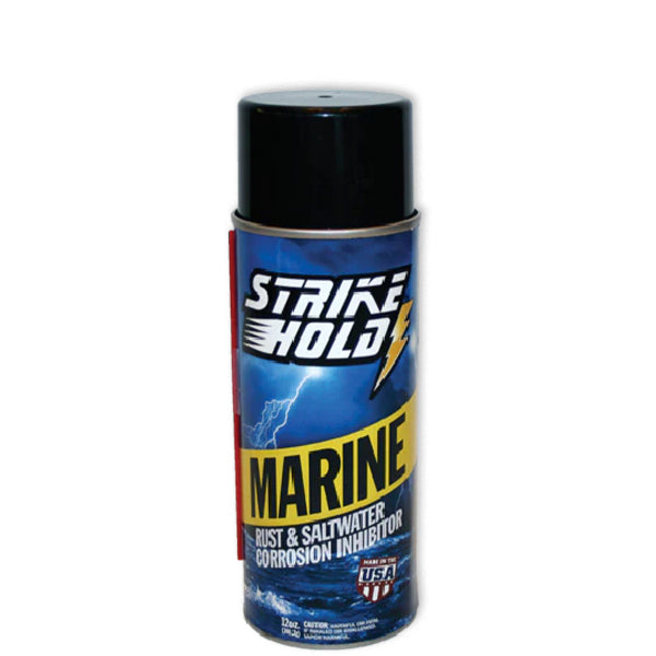 StrikeHold Marine 16oz Trigger Spray Bottle, Case of 12