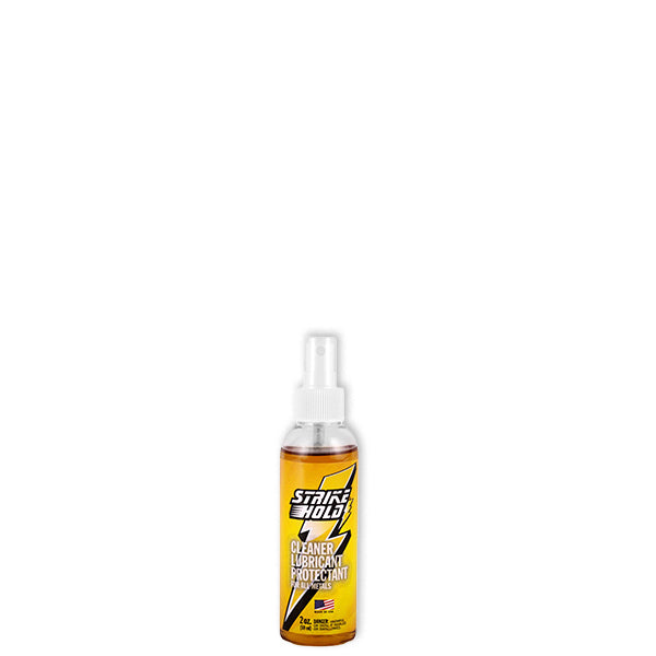 Strikehold 2oz Pump Spray Bottle