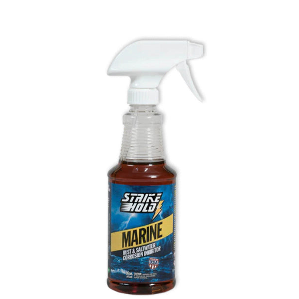 StrikeHold Marine 16oz Trigger Spray Bottle