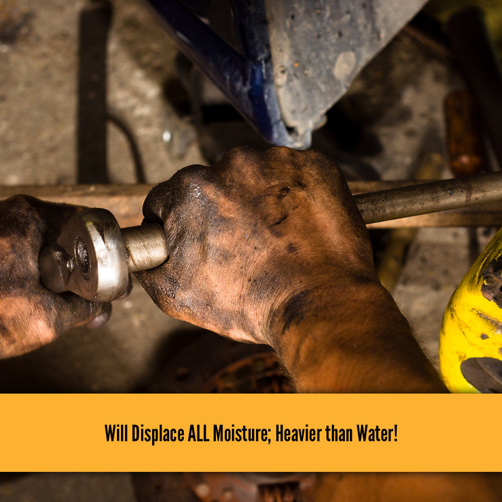 Strikehold 16oz Trigger Spray Bottle, Case of 12