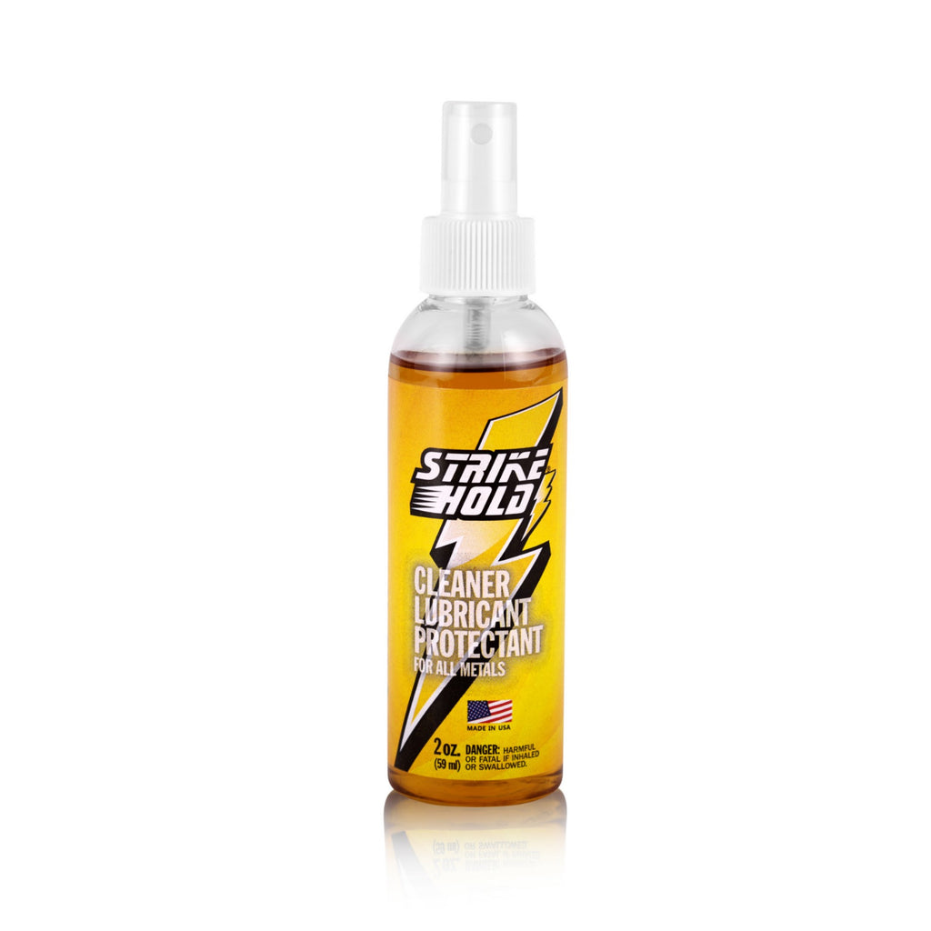 StrikeHold® 2oz Pump Spray Bottle, Case of 48