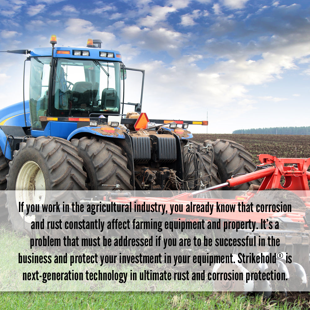 Strikehold 16oz Trigger Spray Bottle, Case of 12