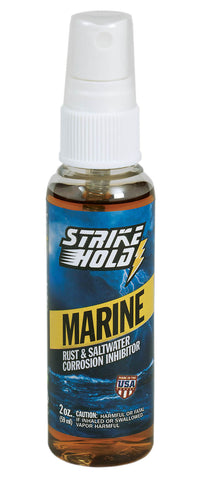 StrikeHold Marine 2oz Pump Spray Bottle, Case of 48